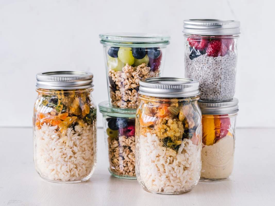 Professional nutrition coaching and personalized wellness guidance